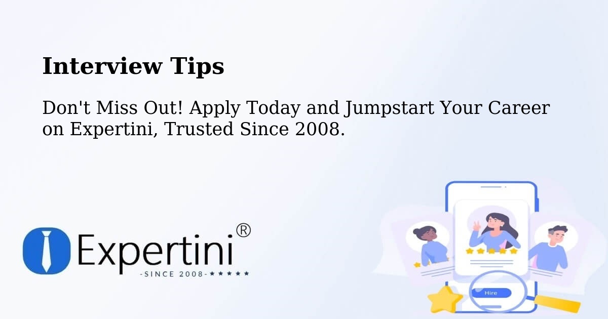 Interview Tips & Techniques for Job Seekers – Ipswich - Ipswich, United Kingdom Jobs Expertini