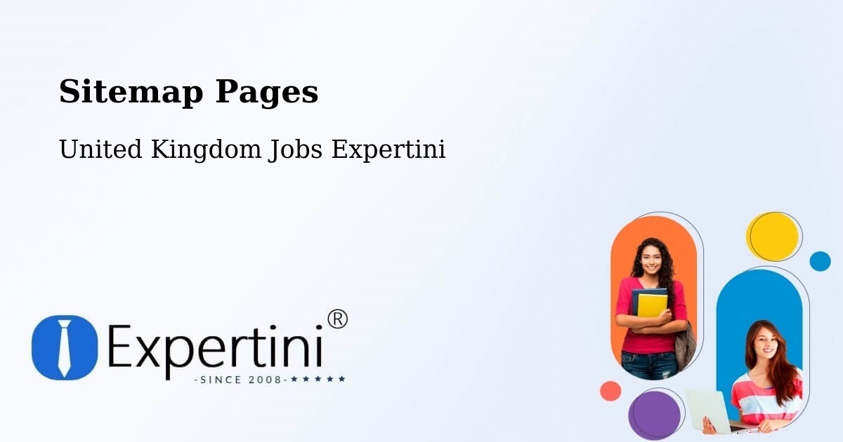 Sitemap Pages - United Kingdom Jobs Expertini